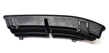 AUDI A4 B5 99-01, MŘÍŽKA NÁRAZNÍKU PRAVÁ