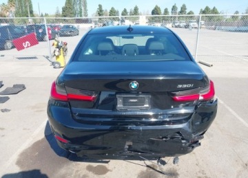 BMW Seria 3 G20-G21 Limuzyna 2.0 330i 258KM 2020 BMW Seria 3 2020r., 330i, 2L, od ubezpieczalni 2.0 Benzyna 259KM, zdjęcie 4