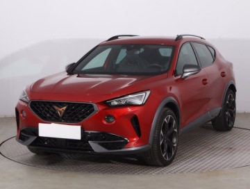 Cupra Formentor Crossover 2.0 TSI 310KM 2022 Cupra Formentor 2.0 TSI VZ 4Drive, Serwis ASO, zdjęcie 1