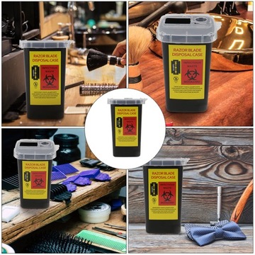 Ящик для хранения Квадратный ящик для инструментов