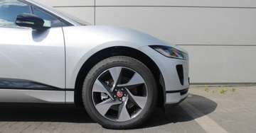 Jaguar I-Pace SUV EV400 400KM 2022 Jaguar I-Pace I-Pace MY23 EV 400 PS AWD Auto SE Atrakcyjny leasing 400KM, zdjęcie 5