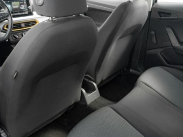 Seat Ibiza V Hatchback 5d Facelifting 1.0 MPI 80KM 2021 Seat Ibiza 1.0 MPI Style LED Cz.cof Lane Front, zdjęcie 22