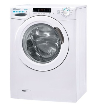 CANDY CSWS 4752DWE/1-S Стиральная машина с сушкой