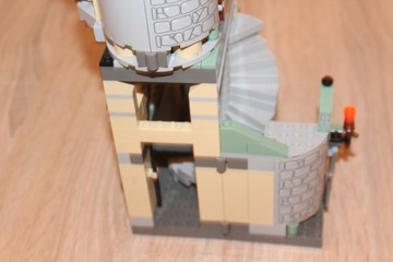 НАБОР ИНСТРУКЦИЙ LEGO «ГАРРИ ПОТТЕР» 4729-2