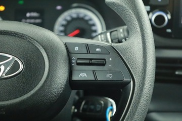 Hyundai i20 III Hatchback 1.2 MPI 84KM 2022 Hyundai i20 1.2 MPI, Salon Polska, 1. Właściciel, zdjęcie 13