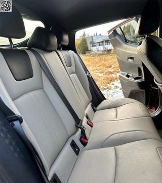 Toyota C-HR I Crossover 1.8 Hybrid 122KM 2019 Toyota C-HR Selection Passion-Lakier Specjalny- metaliczny- Salon PL 1.8, zdjęcie 14