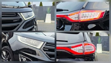 Ford Edge II SUV 2.0 TDCi Twin-Turbo 210KM 2018 Ford Edge ___ST-LINE___Bi-Turbo 210KM 4x4 ___Unikatowy Egzemplarz___ 2.0, zdjęcie 30