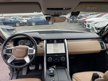 Land Rover Discovery V 2025 Land Rover Discovery Metropolitan 4x4 HAK 7os., zdjęcie 10