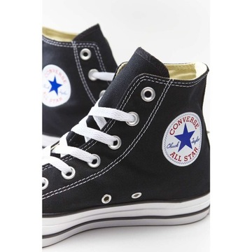 BUTY TRAMPKI DAMSKIE CONVERSE 37,5