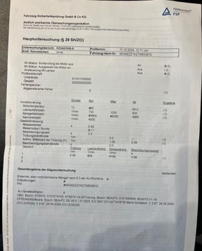 Volkswagen Golf Plus I 2006 Volkswagen Golf Plus Swiezo sprowadzony Juz zarejestrowany Niski przebieg, zdjęcie 14