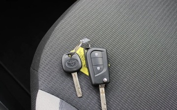 Toyota Aygo II Hatchback 3d Facelifting 1.0 VVT-i 72KM 2020 Toyota Aygo 1.0B 72KM przeb.60tys Zarejestrowane ful opcja kamera ledy, zdjęcie 34