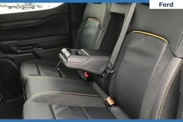 Ford Ranger VI Podwójna kabina 2.0 EcoBlue BI-TURBO 205KM 2025 FORD Ranger Wildtrak X 4x4 A10 2.0 205KM, zdjęcie 10