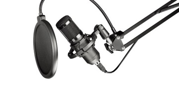 Mikrofon Art MIART AC-03