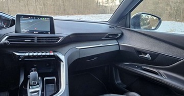 Peugeot 3008 II Crossover 1.6 THP 180KM 2020 Peugeot 3008 1.6 180Ps.GT Automat Panorama Kam.Tyl Navi 2020 1.6 Benzyna, zdjęcie 28