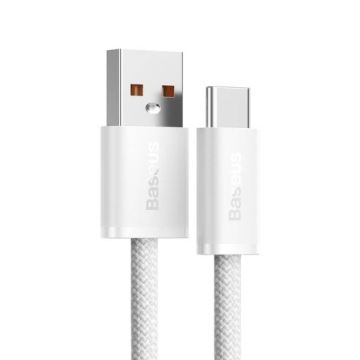 КАБЕЛЬ BASEUS USB-C USB-C СЕРИИ DYNAMIC 100 Вт, 2 М