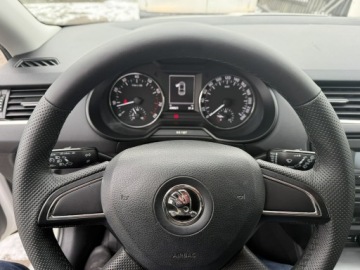 Skoda Octavia II Hatchback Facelifting 1.2 TSI 105KM 2013 Škoda Octavia Skoda Octavia 1,2 Tsi 105ps ładna, zdjęcie 5