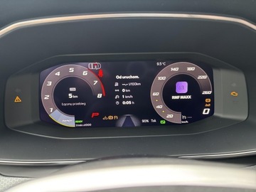 Seat Leon IV Hatchback 1.5 eTSI (MHEV) 150KM 2026 Seat Leon 1.5 eTSI 150 KM 7-biegowa automatyczna D, zdjęcie 16