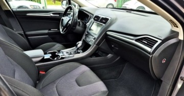 Ford Mondeo V 2015 Ford Mondeo HYBRYDA automat SAM PARKUJE martwa strefa 2.0 Hybryda, zdjęcie 35