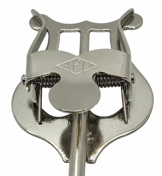 Стойка для кларнета Лирка с зажимом АПМ