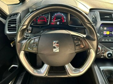 DS 5 Hatchback Facelifting 2015 2.0 BlueHDi 150KM 2016 DS Automobiles DS 5 Panorama | Alcantara | Navi |, zdjęcie 19