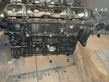 BLOK MOTORU JEEP COMPASS 2.2 CRD 651