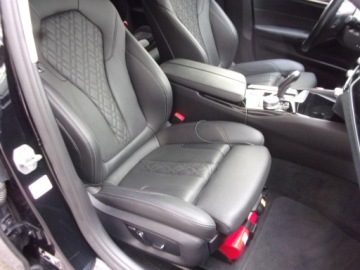 BMW Seria 5 G30-G31 Limuzyna Facelifting 2.0 518d 150KM 2021 BMW 518 D Salon PL, zdjęcie 33