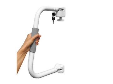 FIAMMA SECURITY 46 ДВЕРНЫЕ РУЧКИ БЕЗОПАСНОСТИ