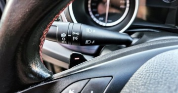 Alfa Romeo Giulietta Nuova II Hatchback 5d 1.4 TB 16v Mair 170KM 2013 Alfa Romeo Giulietta BENZYNA AUTOMAT czarny sufit lopatki F1 super OK, zdjęcie 33