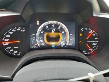 Chevrolet Corvette C7 2016 Chevrolet Corvette Stingray 1LT 2016 6.2L 6.2 Benzyna 455KM, zdjęcie 3