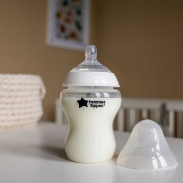 Бутылка Томми Типпи 260мл