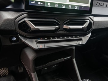 Dacia Duster III 2025 Od ręki - Journey Eco-G LPG 1.2 120KM / Pakiet Parking, Zimowy Plus, zdjęcie 11