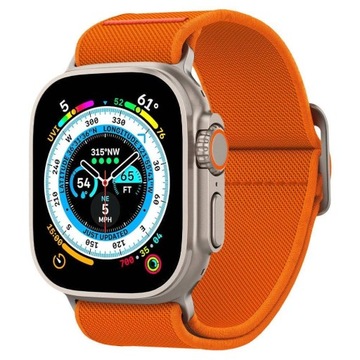 PASEK SPIGEN DO APPLE WATCH 4/5/6/7/8/9/SE/ULTRA/ULTRA 2 42/44/45/49MM