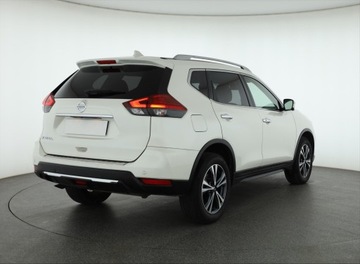 Nissan X-Trail III Terenowy 2.0 dCi 177KM 2017 Nissan X-Trail 2.0 dCi, Salon Polska, Serwis ASO, zdjęcie 4