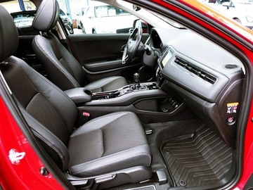 Honda HR-V II SUV Facelifting 1.5 i-VTEC 130KM 2020 Honda HR-V JAK NOWY 1WŁ Kraj Bezwypad EXECUTIVE, zdjęcie 10