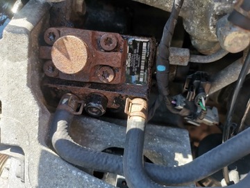 ДВИГАТЕЛЬ В КОМПЛЕКТЕ CHEVROLET CRUZE EPICA CAPTIVA OPEL ANTARA 2.0 VCDI Z20S1