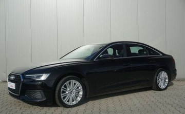 Audi A6 C8 Limousine 3.0 50 TDI 286KM 2018 Audi A6 50TDI 286KM Matrix LED Bang Android Au..., zdjęcie 1