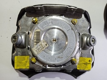 VW T4 ULOŽENÍ AIRBAG ŘIDIČE 701880203C