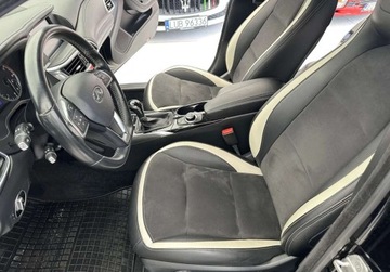 Infiniti Q30 1.5D 109KM 2017 Infiniti Q30 Q30S 1.5 D 109 KM BDB STAN 2017r Warszawa 1.5 Diesel, zdjęcie 6