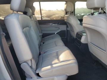 Jeep Wagoneer II 2022 Jeep Wagoneer 2022, 5.7L, SERIES I, od ubezpieczalni 5.7 Benzyna 293KM, zdjęcie 9