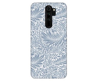 Etui pokrowiec do Xiaomi Redmi Note 8 Pro Floral k