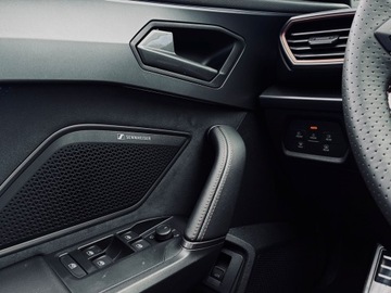 Cupra Formentor 2025 Cupra Formentor 2.0 TSI 204 KM DSG 4Drive, zdjęcie 23