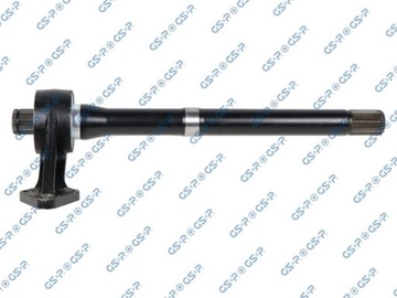 GSP POLOOSA POHONNÁ 261352