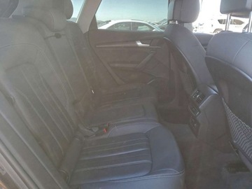 Audi Q5 II 2021 Audi Q5 Premium Plus 2021 2.0l 2.0 Benzyna 261KM, zdjęcie 11