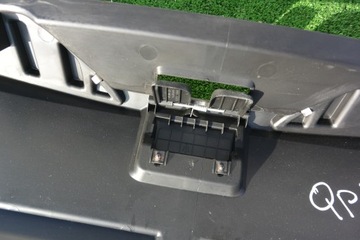 ПЛАСТИКОВАЯ ЗАДНЯЯ КРЫШКА РЕМНЯ MASERATI QUATTROPORTE VI