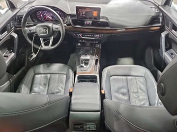 Audi Q5 II 2020 Audi Q5 Premium Plus 2020 2.0l 2.0 Benzyna 248KM, zdjęcie 8