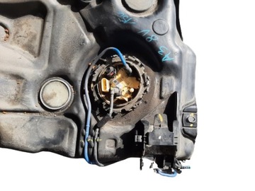 AUDI A3 8V 2.0 TDI NÁDRŽ PALIVA ČERPADLO 5Q0201021