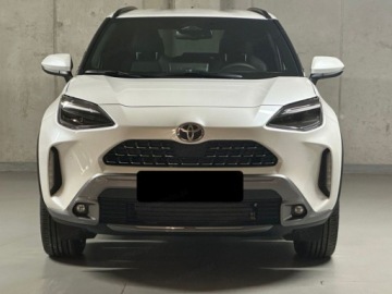 Toyota 2026 Od ręki - Executive 1.5 Hybrid 130KM | Podgrzewane fotele!, zdjęcie 1