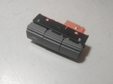 PRZEŁĄCZNIK TORU JAZDY CITROEN C5 96498320