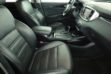 Kia Sorento III SUV 2.0 CRDi 185KM 2016 Kia Sorento 2.0 CRDi, Salon Polska, 182 KM, 4X4, zdjęcie 6