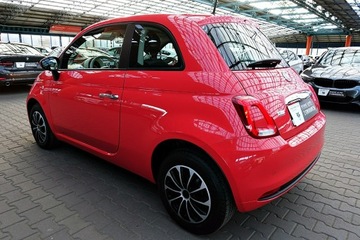 Fiat 500 II Seria 4 1.2 69KM 2019 Fiat 500 1-wł Krajowy Bezwypadkowy 1.2i, zdjęcie 33